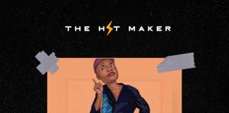 The Hit Maker - You & Garri (Funnybros Cruise Beat)