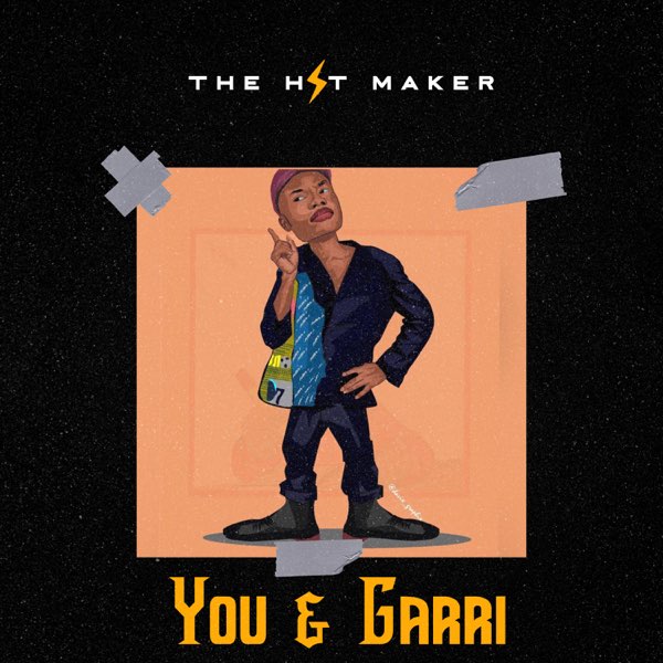 The Hit Maker - You & Garri (Funnybros Cruise Beat)