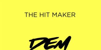 The Hit Maker - Dem Kidnap Us (Portable Cruise Beat)
