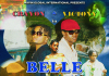 Crayon ft. Victony & KTIZO - Belle Full