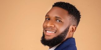Ebuka Songs - A Cry For Help