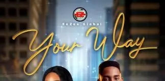 Esther Oji ft. Minister GUC – Your Way