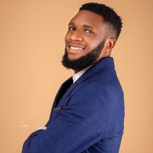 Ebuka Songs - A Cry For Help