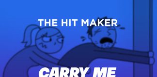 The Hit Maker - Carry Me Dey Go