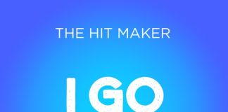 The Hit Maker - I Go Wait (Magixx All over Mashup)