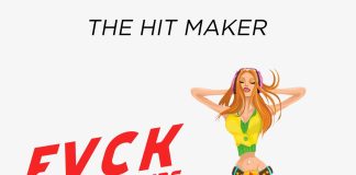 The Hit Maker - Fvck (Amapiano Vibe)