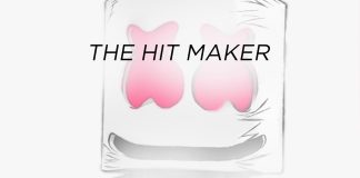The Hit Maker — Warisi (I No Hear English Well)