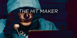 The Hit Maker - Yahoo Anthem 2.0