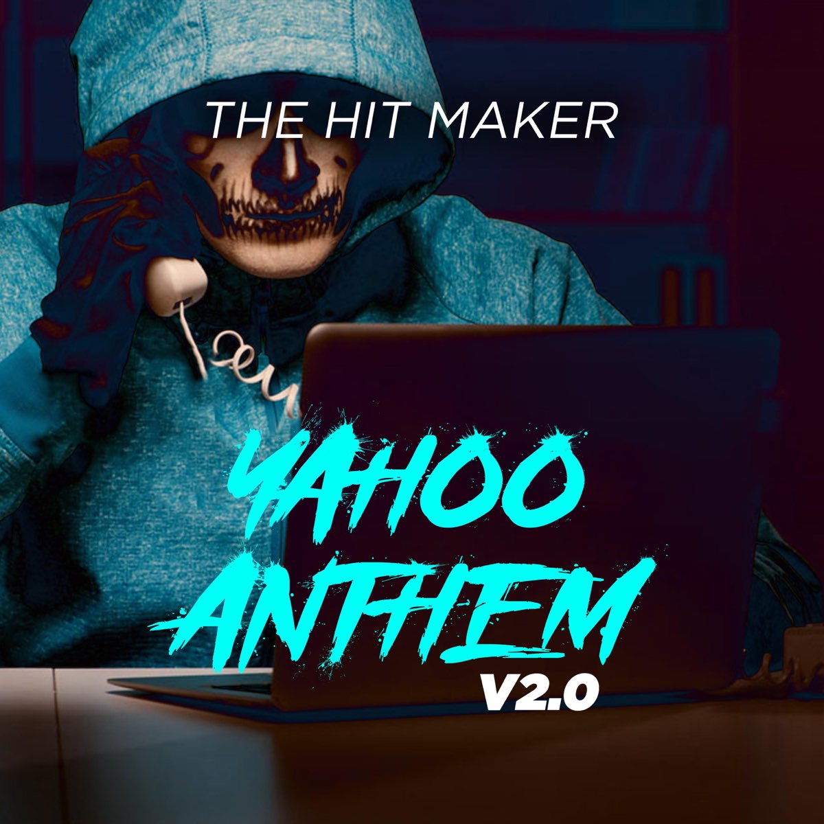 The Hit Maker - Yahoo Anthem 2.0