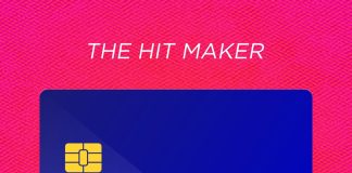 The Hit Maker - The Pin Of Your ATM