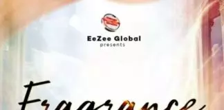Esther Oji ft. GGTQ All Stars – Fragrance