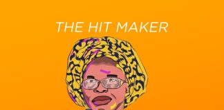 The Hit Maker — Mummy GO
