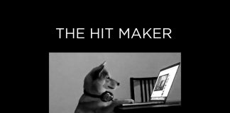 The Hit Maker - Yahoo Anthem (We Press Na, We Do Yahoo) (Drill Remix)