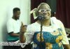 Minister Prudence - Afroculture Praise & Worship 3.0