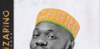 Aleqs Chizar - Ready and Willin'
