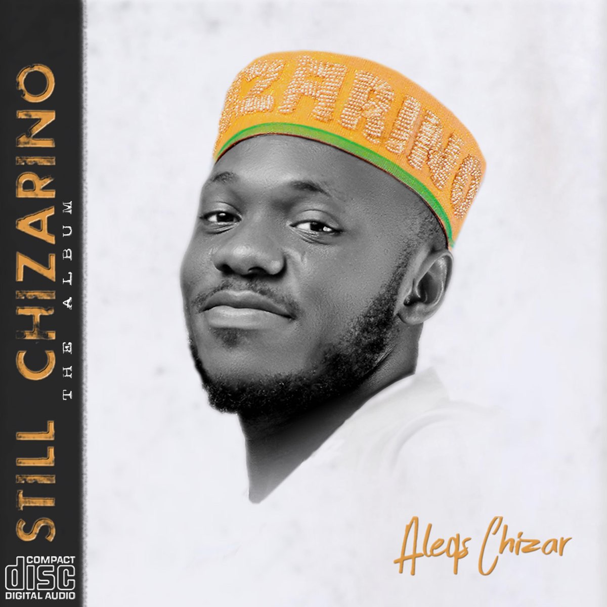 Aleqs Chizar - Ready and Willin'