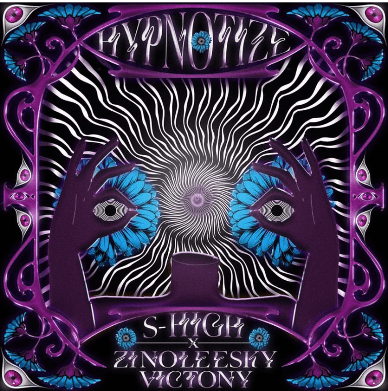 Shigh Lofe ft. Zinoleesky & Victony - Hypnotize