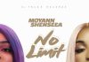Moyann ft. Shenseea – No Limit