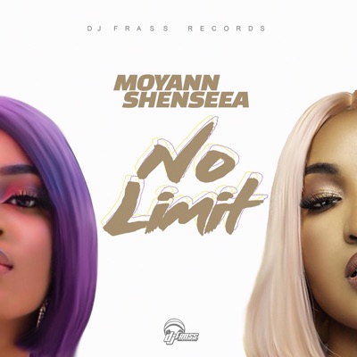 Moyann ft. Shenseea – No Limit
