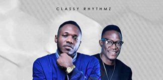 Aleqs Chizar ft. Prince Solo - Mr Loverman