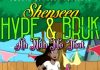Shenseea - Hype & Bruk