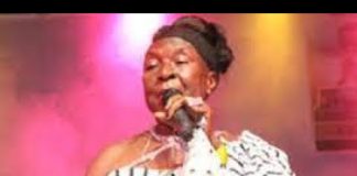 Awurama Badu - Aboa Sika