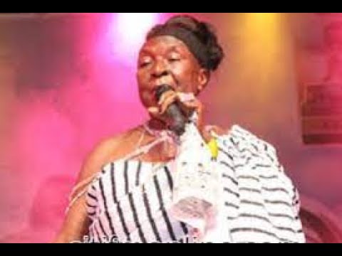 Awurama Badu - Aboa Sika