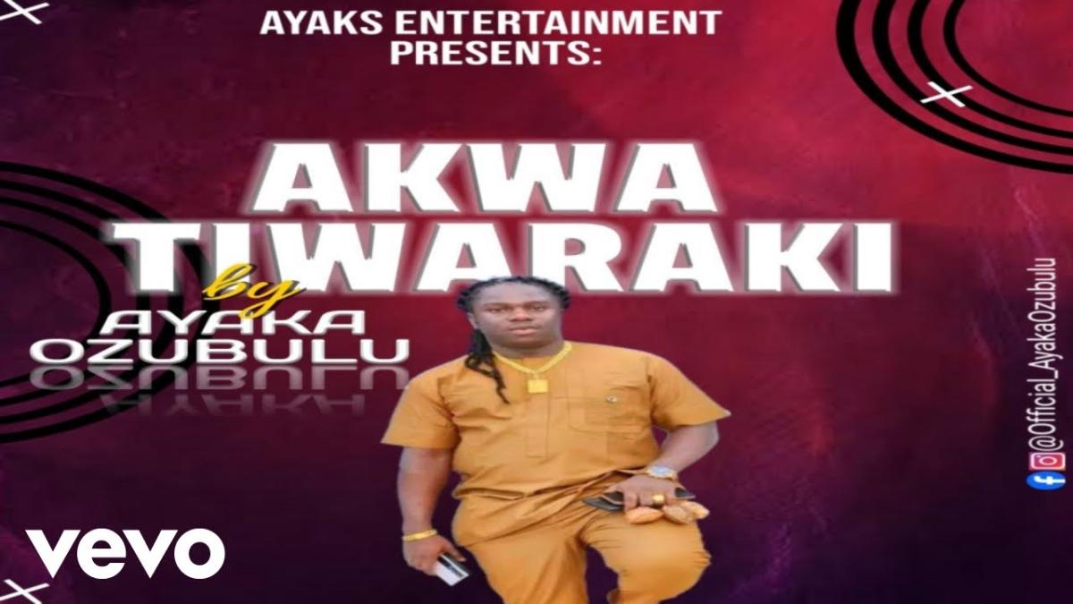 New Release: Ayaka Ozubulu’s Tribute Song to Akwa Okuku Tiwara Aki Unveiled
