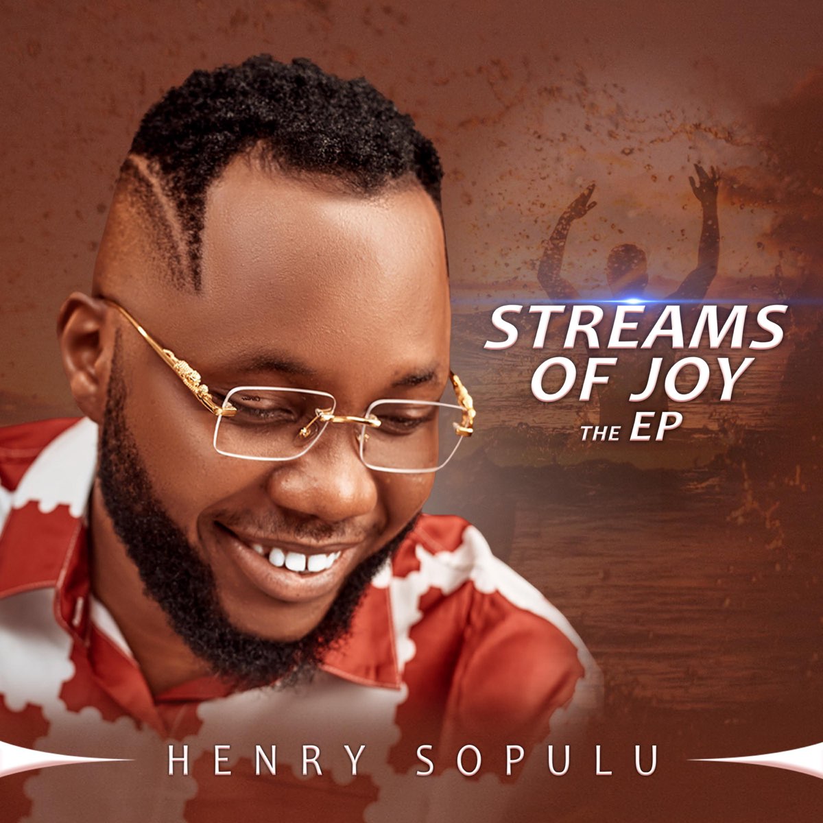 Henry Sopulu - You Dey For Me