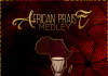 Evans Ogboi - African Praise Medley