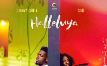 Johnny Drille ft. Simi – Halleluya Johnny Drille ft. Simi - Halleluya