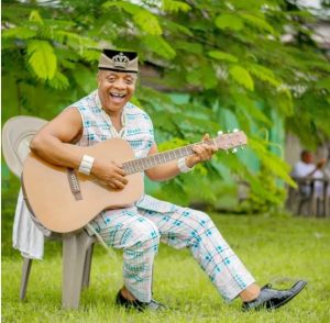 Ogbogu Okonji - Ife osiso