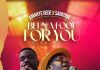 Amakye Dede ft. Sarkodie - Been A Fool For You