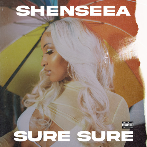 Shenseea - Sure Sure