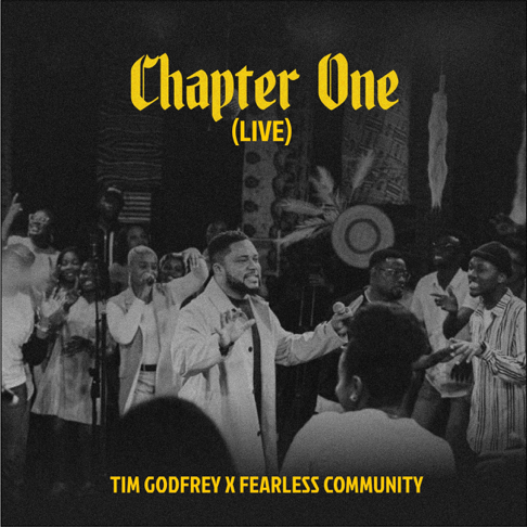 Tim Godfrey ft. Fearless Community - Lekwa Mo