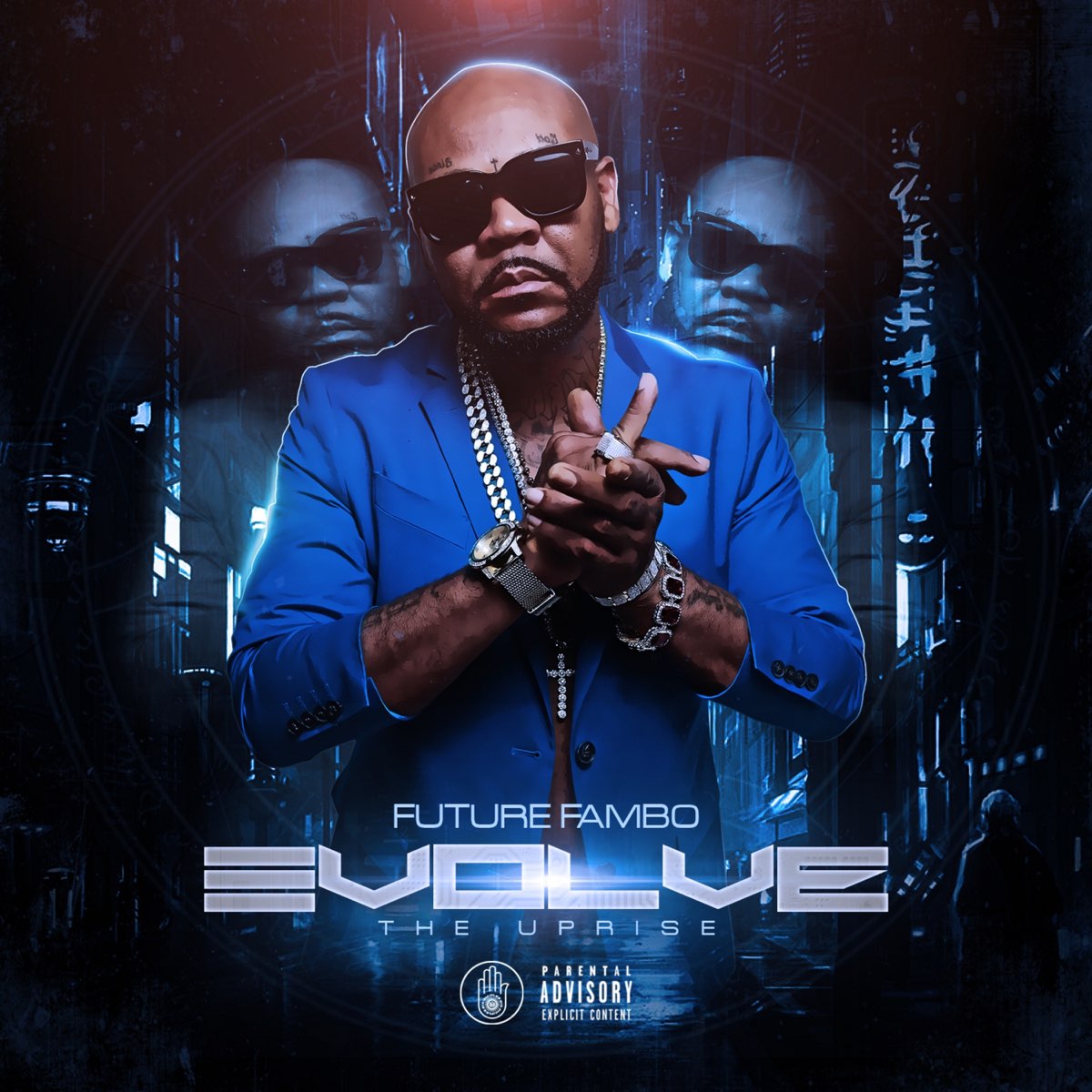 Future Fambo - One More Time