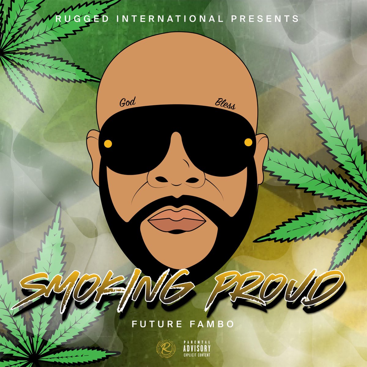 Future Fambo - Smoking Proud
