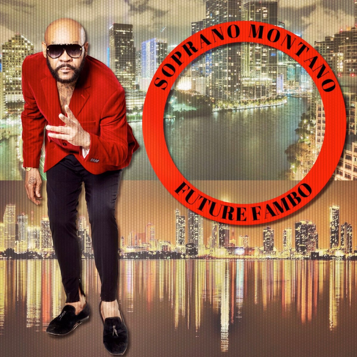 Future Fambo - Soprano Montano