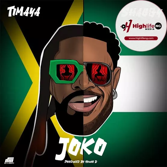 Timaya ft. Shaggy - Joko