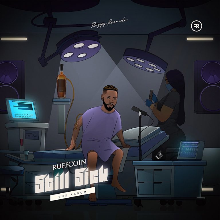 Ruffcoin ft. Duncan Mighty – Na God