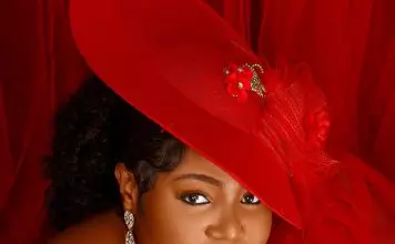 Chinyere Udoma – You Are All That I Have