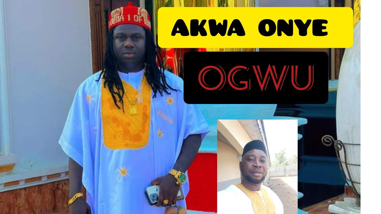 Alhaji Galadima – Akwa Okuku Onye Ogwu Special