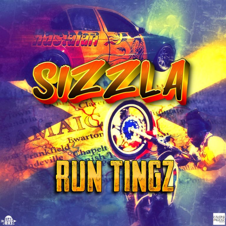 Sizzla – All This Time