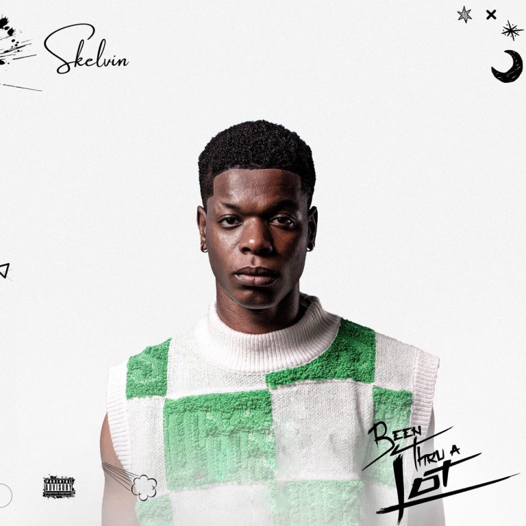 Skelvin ft. Sugarboy – Love Riddim