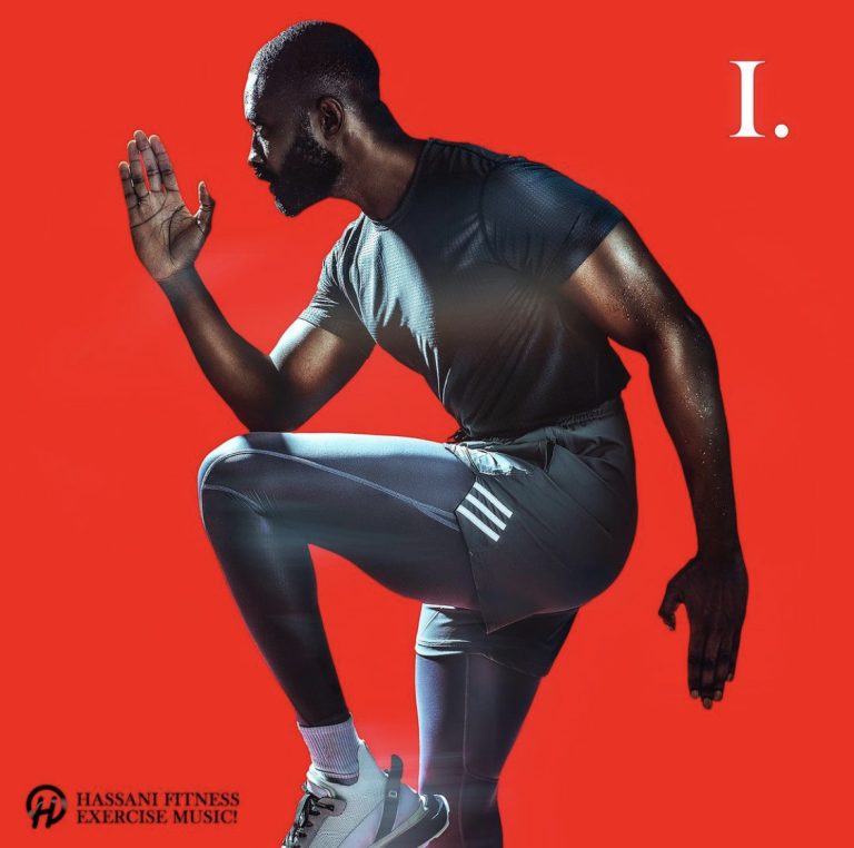 Ric Hassani – You Ready?