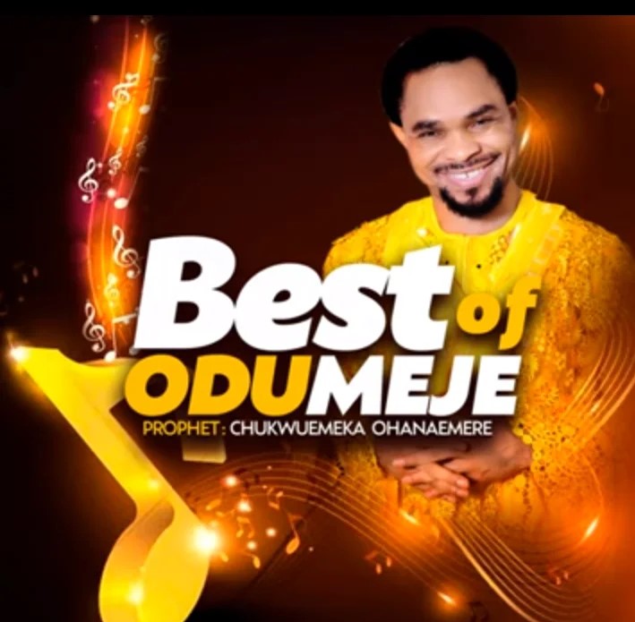 Best Of Odumeje DJ mixtape (Latest 2024)