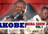 Wilson Ehigiator Akobeghian - Akobe Mega Show (Vol 1)