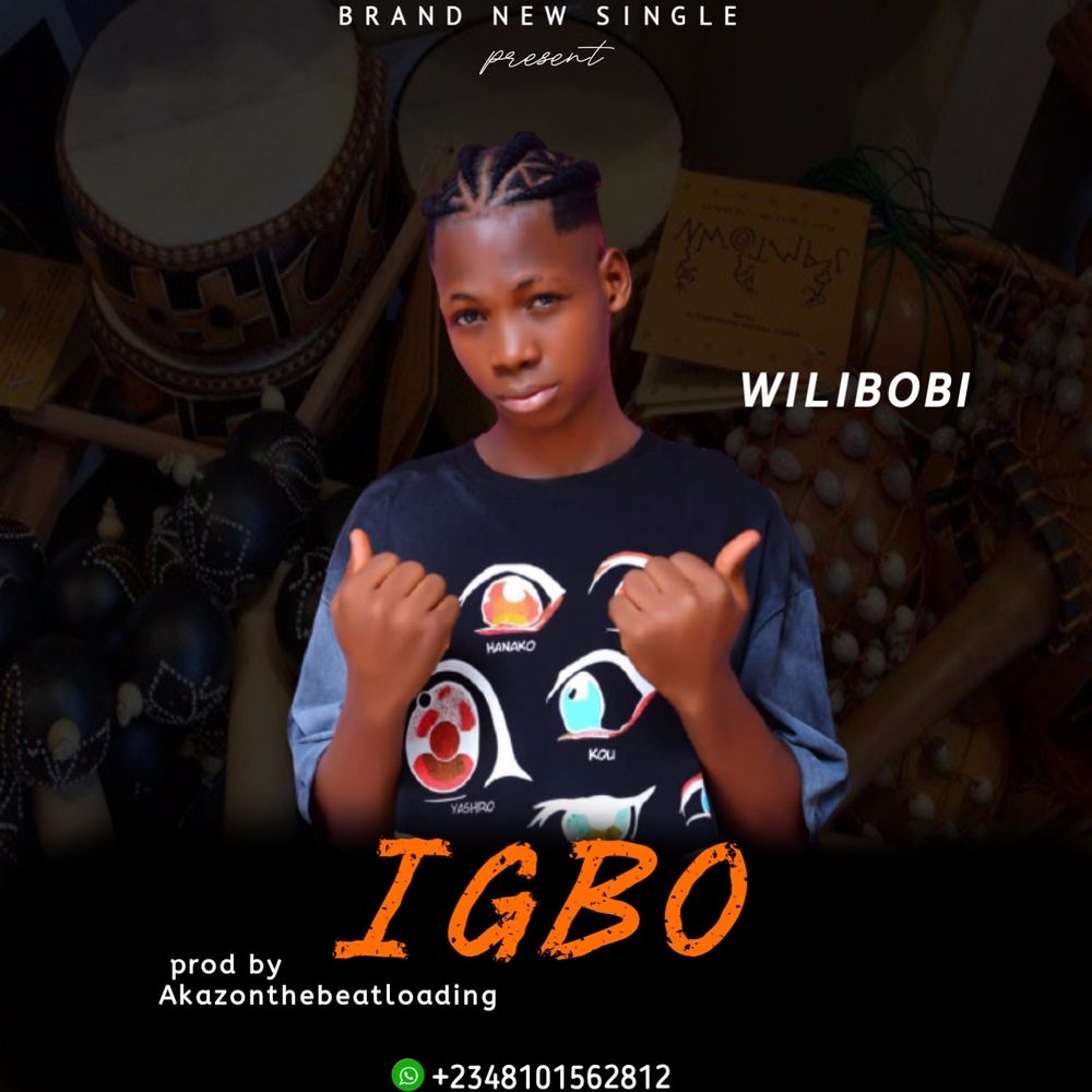 Wilibobi - Igbo