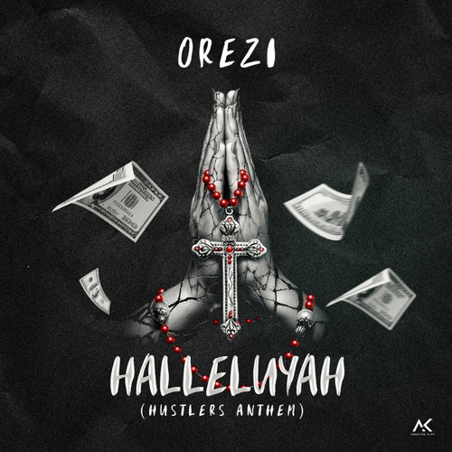Orezi - Halleluyah