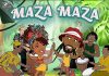 Orezi - Maza Maza